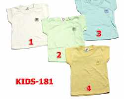 Grosir Fashion Edisi CROISSANT - Kids 181