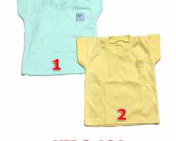 Grosir Fashion Edisi CROISSANT - Kids 184