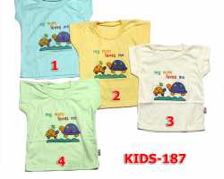Grosir Fashion KIDS - Kids 187