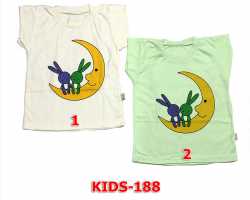 Grosir Fashion Edisi CROISSANT - Kids 188