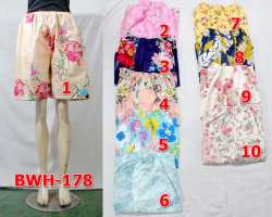 Grosir Edisi FASHION - BWH-178-1528432783