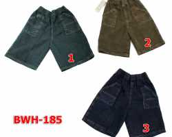 Grosir Edisi FASHION - BWH-185-1528432838