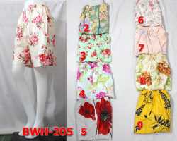 Grosir Edisi FASHION - BWH-205-1528431999