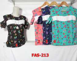 Grosir Edisi FASHION - Fas 213