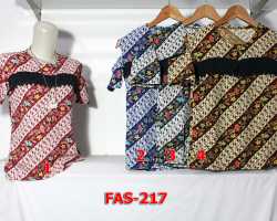 Grosir Edisi FASHION - Fas 217