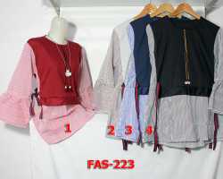 Grosir Edisi FASHION - Fas 223