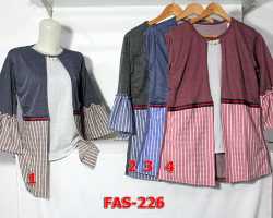 Grosir Edisi FASHION - Fas 226