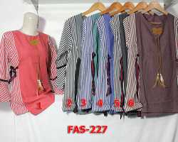 Grosir Edisi FASHION - Fas 227