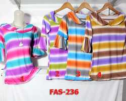 Grosir Edisi FASHION - Fas 236