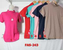 Grosir Edisi FASHION - Fas 243