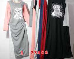 Grosir Edisi FASHION - Fas 248