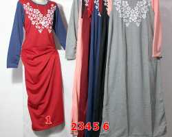 Grosir Edisi FASHION - Fas 251