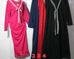 Grosir Edisi FASHION - Fas 252