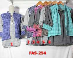 Grosir Edisi FASHION - Fas 254