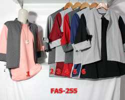 Grosir Edisi FASHION - Fas 255