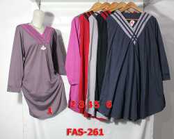 Grosir Edisi FASHION - Fas 261