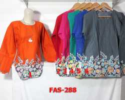 Grosir Edisi FASHION - Fas 288