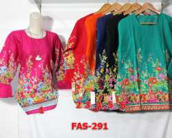 Grosir Edisi FASHION - Fas 291