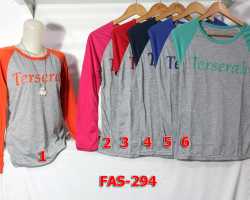 Grosir Edisi FASHION - Fas 294