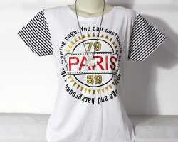 Grosir Edisi FASHION - Fas 304