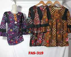 Grosir Edisi FASHION - Fas 319