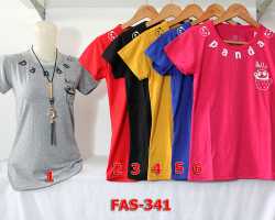 Grosir Edisi FASHION - Fas 341