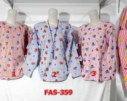 Grosir Edisi FASHION - Fas 359