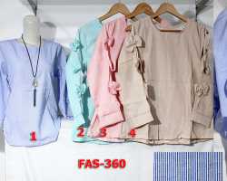 Grosir Edisi FASHION - Fas 360