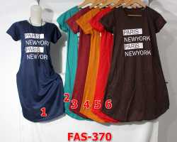 Grosir Edisi FASHION - Fas 370