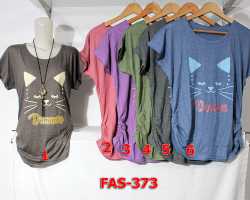 Grosir Edisi FASHION - Fas 373