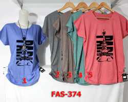 Grosir Edisi FASHION - Fas 374