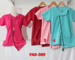 Grosir Edisi FASHION - Fas 389