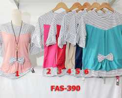 Grosir Edisi FASHION - Fas 390