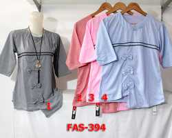 Grosir Edisi FASHION - Fas 394