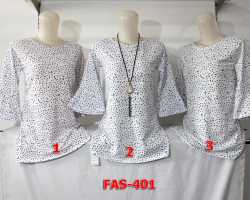 Grosir Edisi FASHION - Fas 401