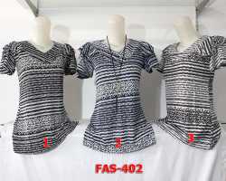 Grosir Edisi FASHION - Fas 402