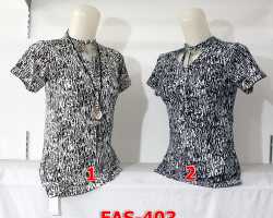 Grosir Edisi FASHION - Fas 403