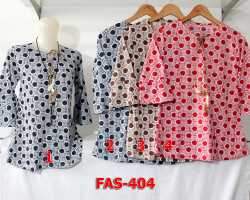 Grosir Edisi FASHION - Fas 404