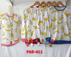 Grosir Edisi FASHION - Fas 411