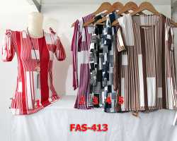 Grosir Edisi FASHION - Fas 413