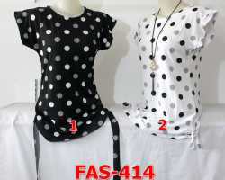 Grosir Edisi FASHION - Fas 414