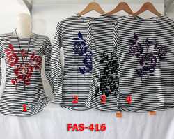 Grosir Edisi FASHION - Fas 416