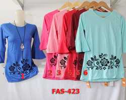 Grosir Edisi FASHION - Fas 423