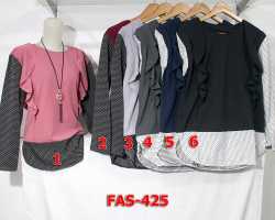 Grosir Edisi FASHION - Fas 425