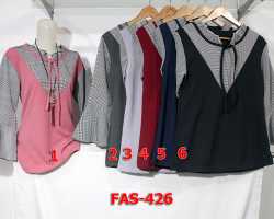 Grosir Edisi FASHION - Fas 426