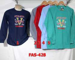 Grosir Edisi FASHION - Fas 428