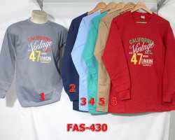 Grosir Edisi FASHION - Fas 430