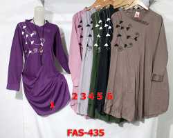 Grosir Edisi FASHION - Fas 435