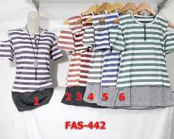 Grosir Edisi FASHION - Fas 442