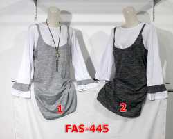 Grosir Edisi FASHION - Fas 445